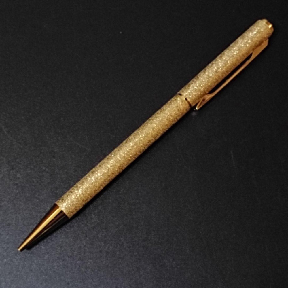 KANOE mechanical pencil #ad7c00