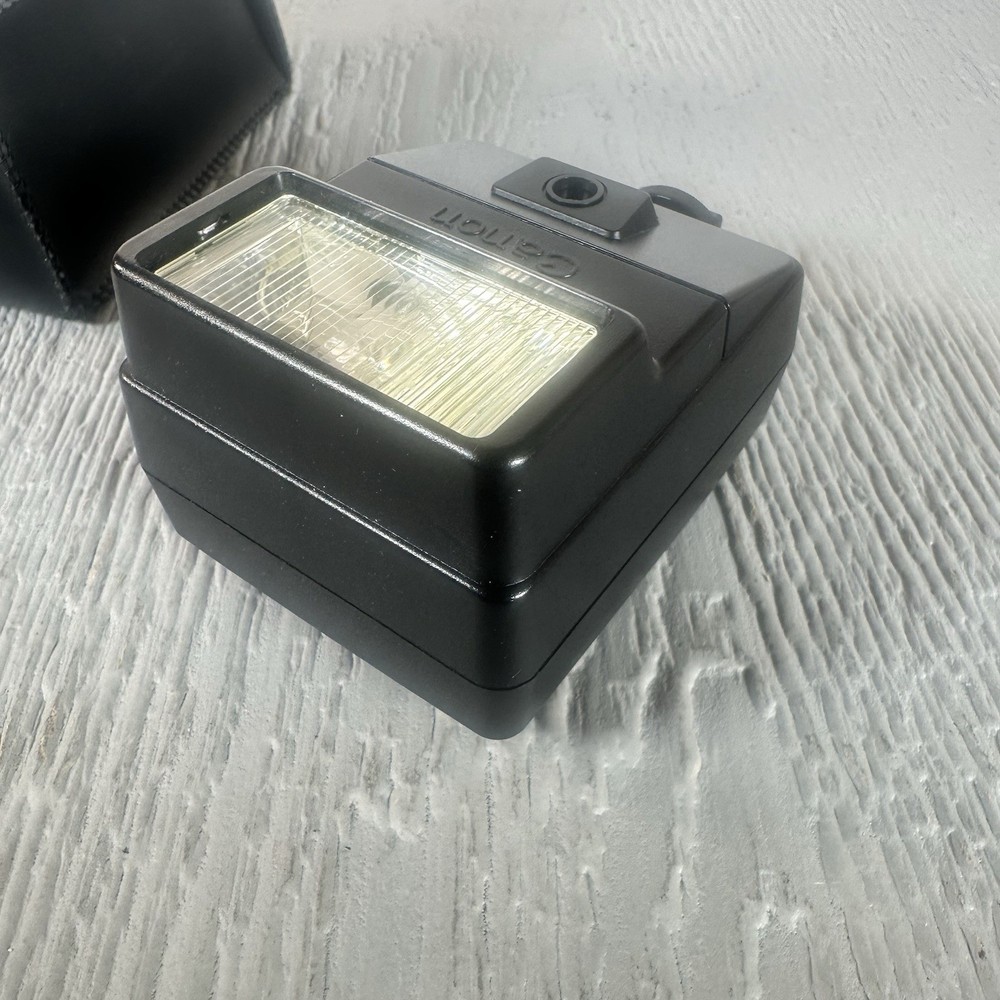 Canon Speedlite 177A Camera Flash Shoe Mount