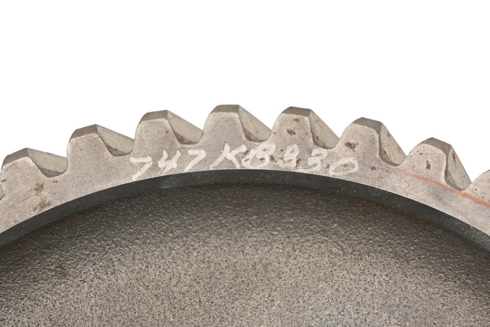 Mack 747KB330 Gear NOS