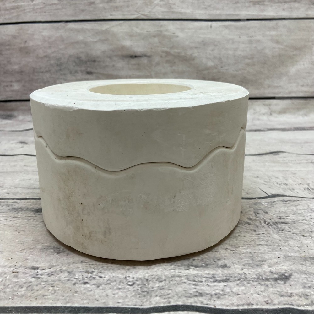 Ceramic Slip Casting Mold