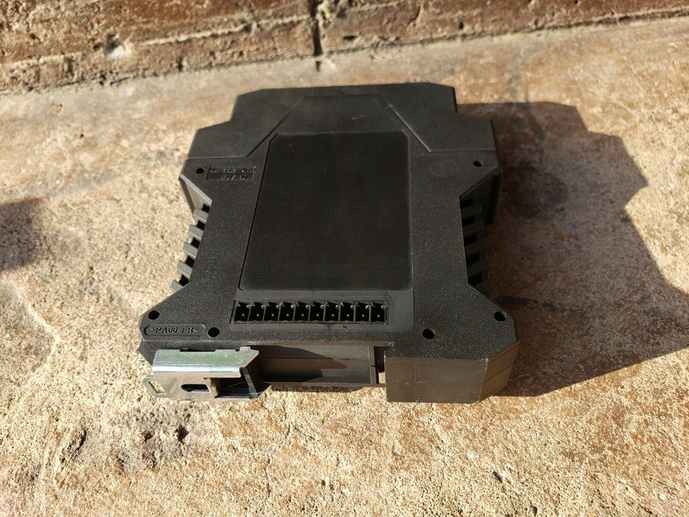 ENRANGE LLC RELAY MODULE 3, AC POWER MODULE FLEX SERIES