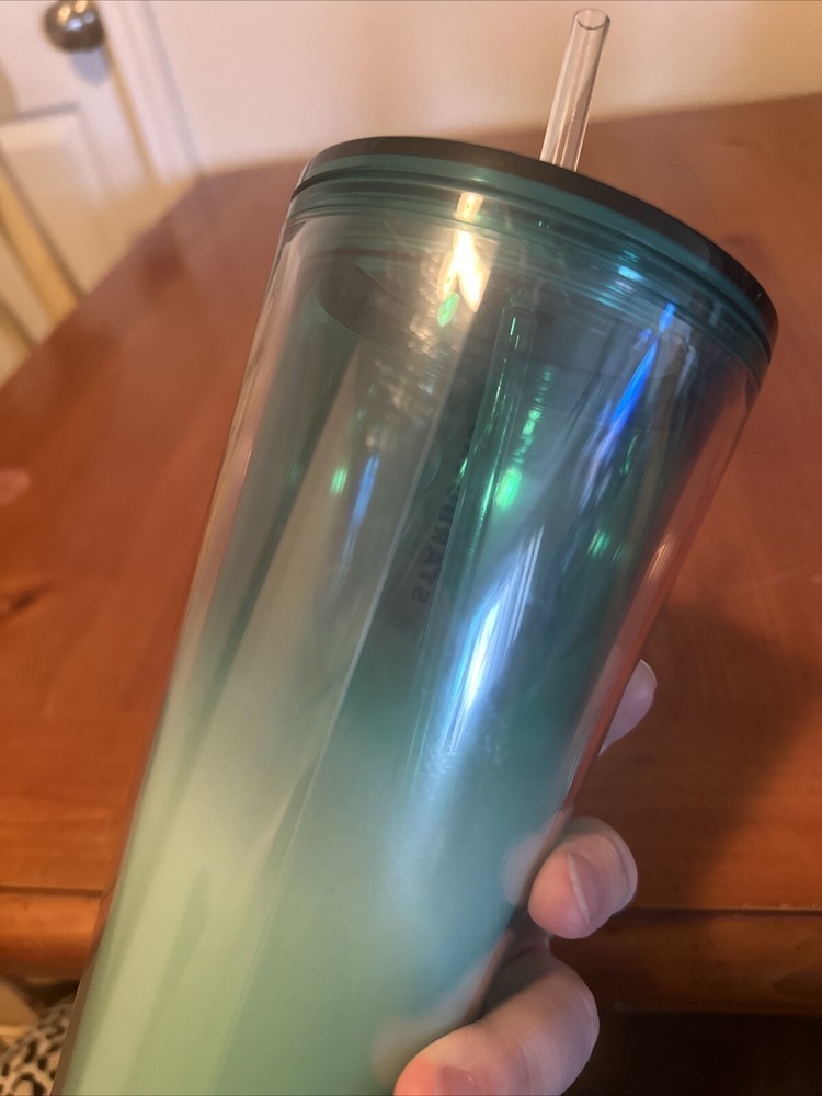 Starbucks Tumbler Venti - 24oz