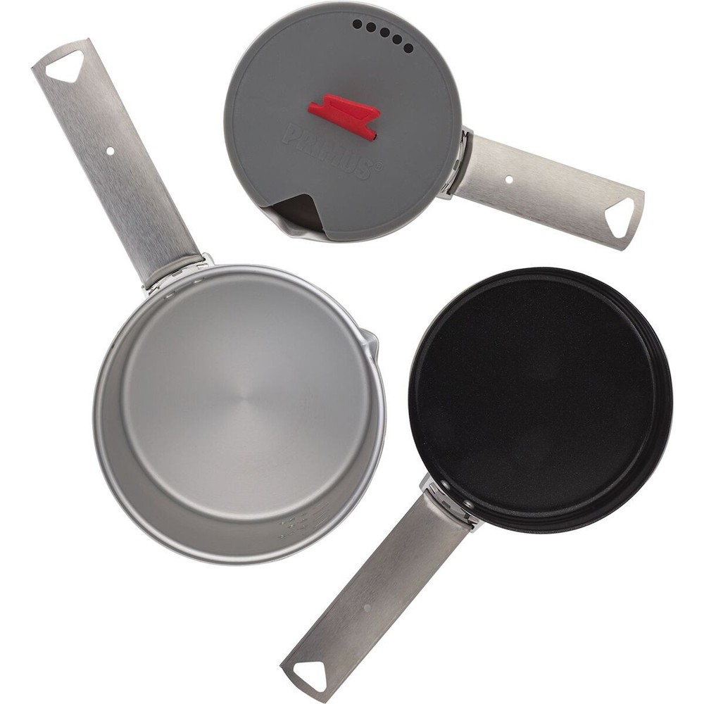 Primus Essential Trek Pot Set One Color, One Size
