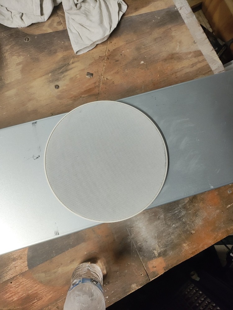 AUDIO ENHANCEMENT CS-12 Advanced Ceiling Speaker