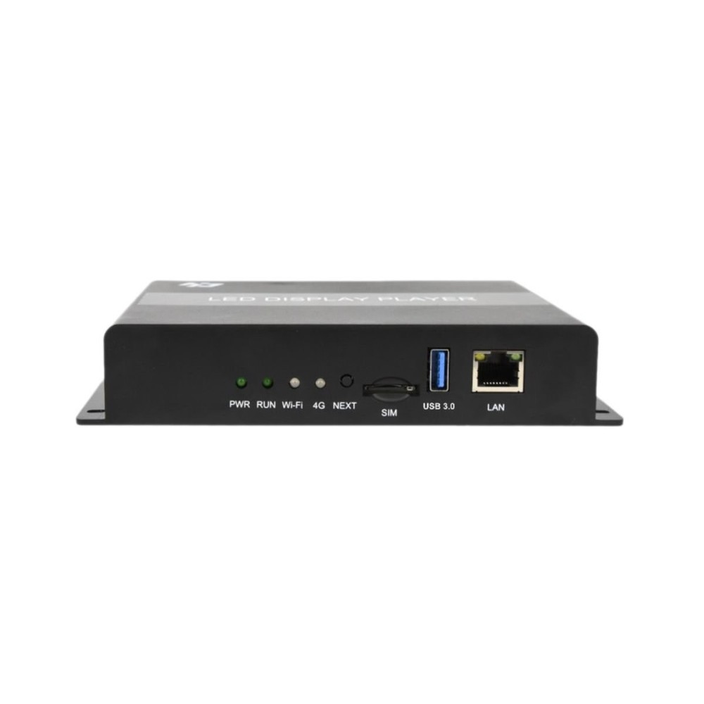 LED Display Module Control Card Huidu HD-A3L (1280×512, with Wi-Fi Module)