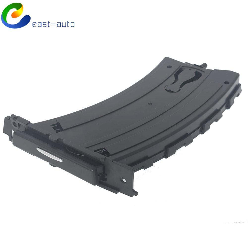 Left Side Black Cup Holder 51459173463 For BMW 3 Series E90 E91 E92 E93 07-2013