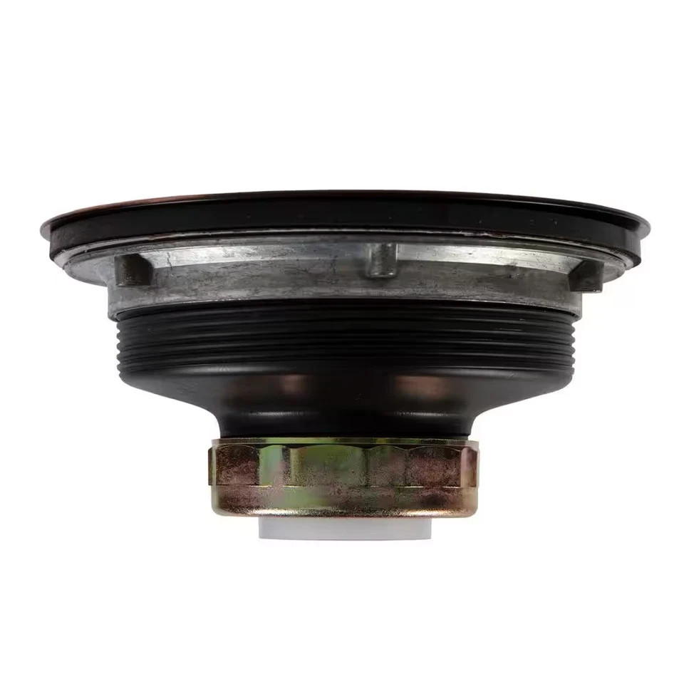 Sinksense Sinksense Kitchen Sink Basket Strainer Drain with Post Style Basket