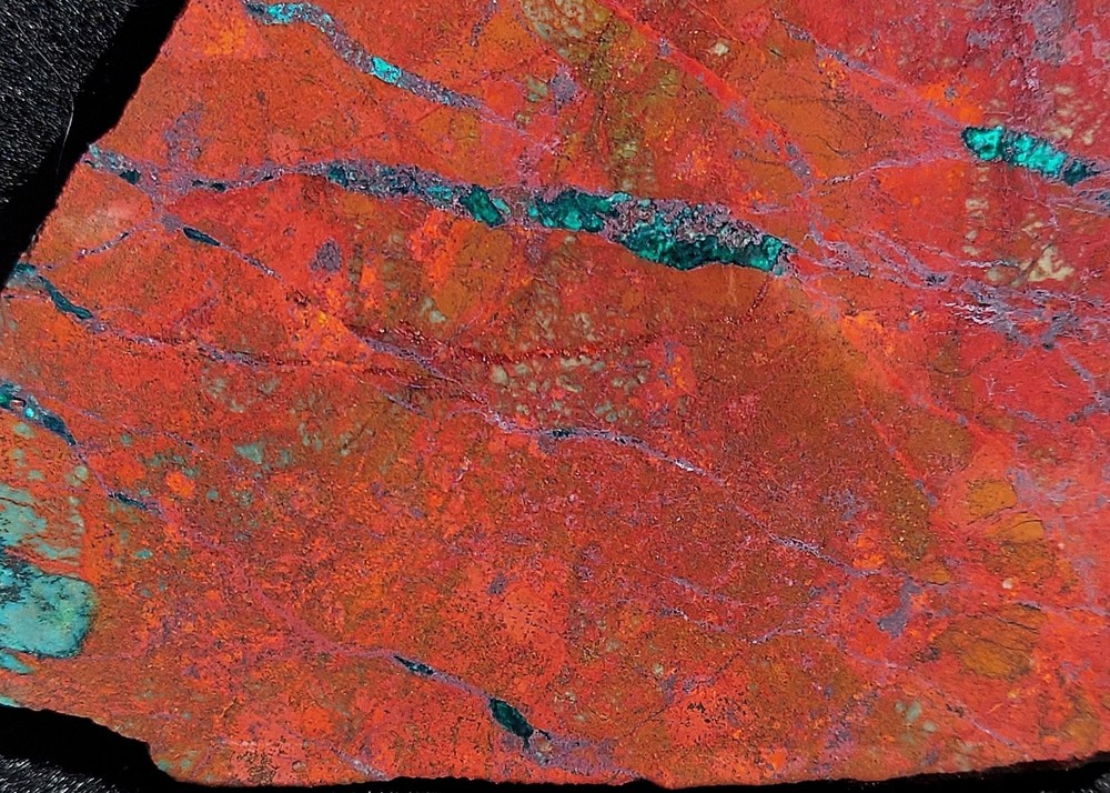 Solid High Quality Sonora Sunrise Slab