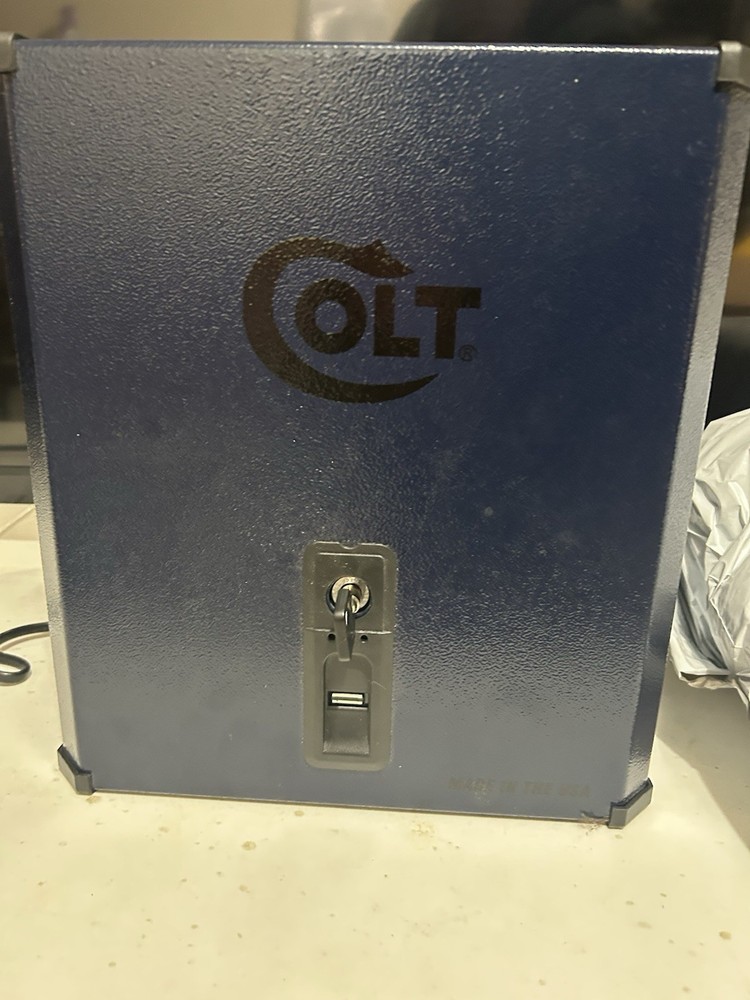 LIBERTY COLT CDX-250 VAULT