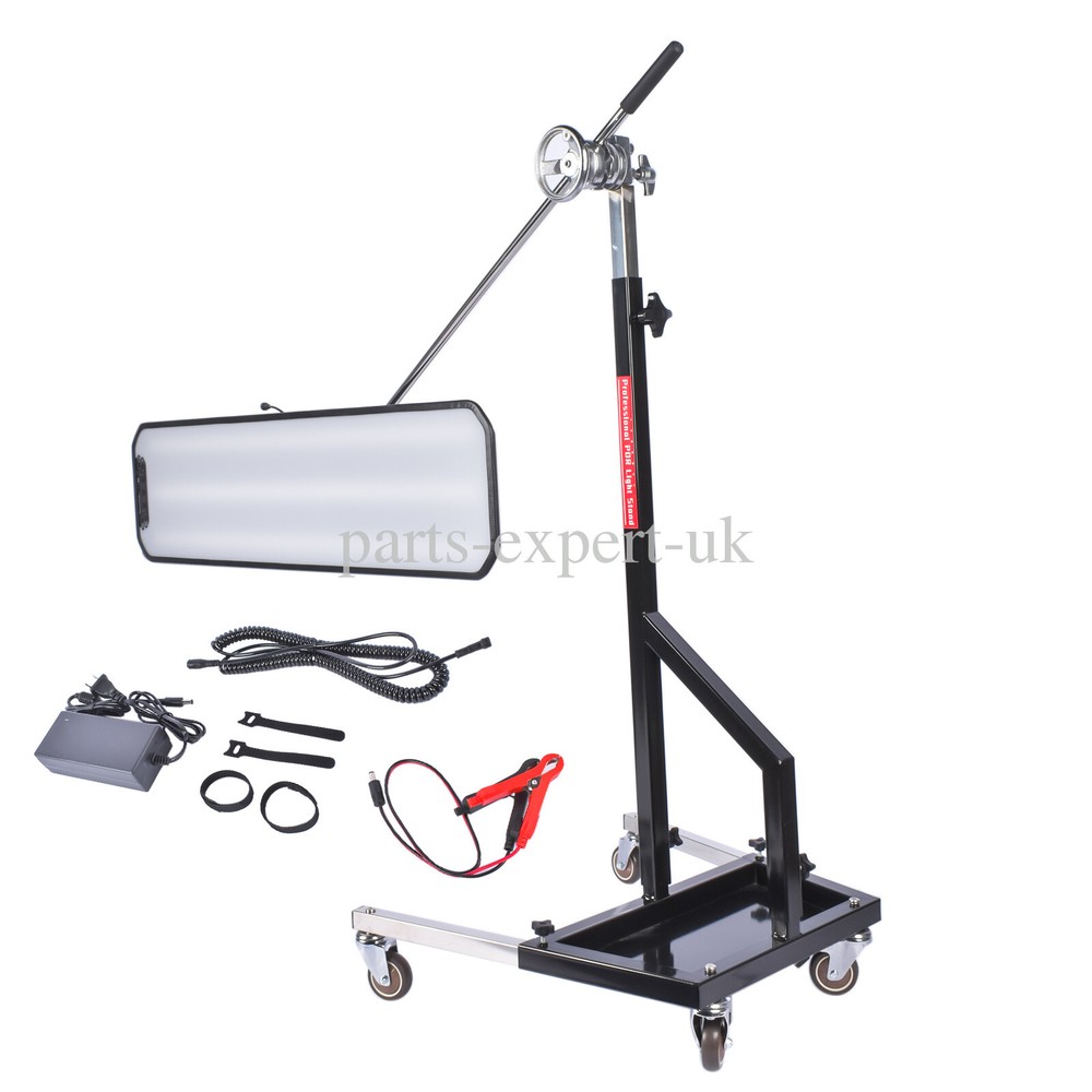 12V PDR Light 95cm Dent Removal LED Light Auto Body Lamp PDR Tools
