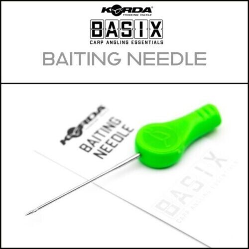 KORDA BASIX RANGE - BAITING NEEDLE