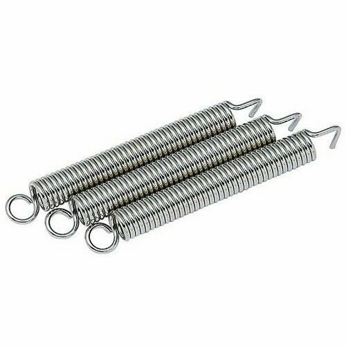 GOTOH x3 Tremolo Unit System Spring Guitar