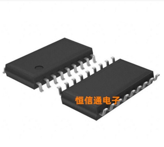 5PCS VND600PEP Encapsulation:SOP,Double Channel High Side Solid State #TC98-1