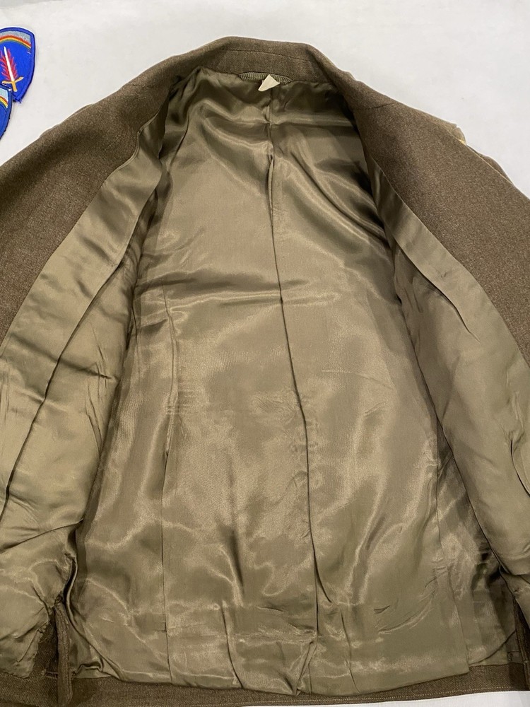 Korean War UNIFORM GROUPING