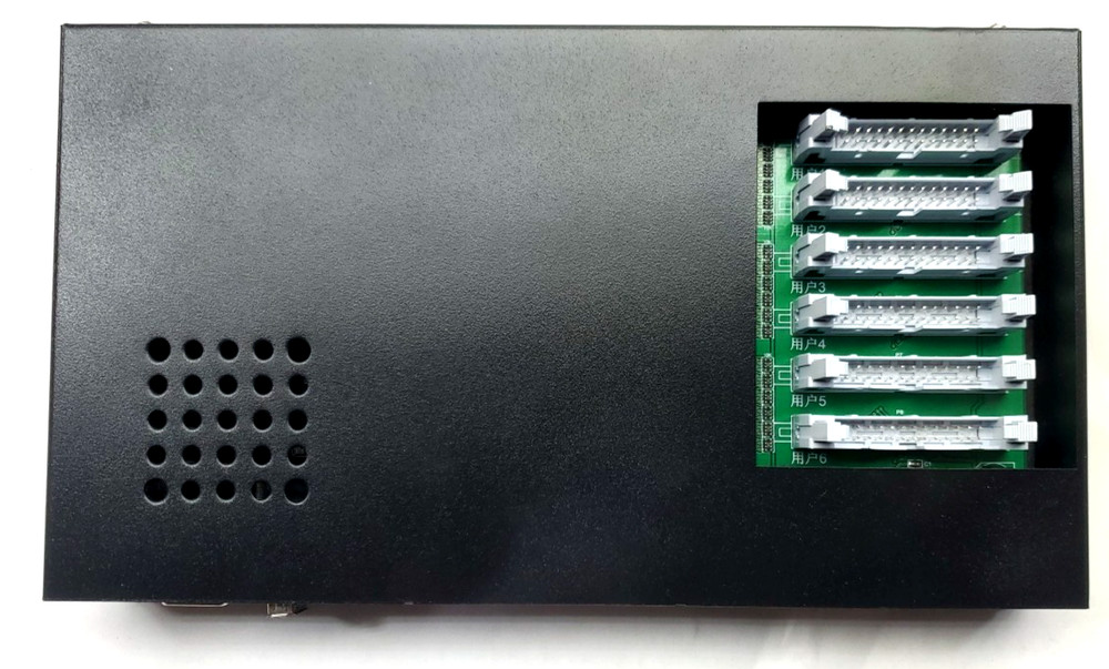 6 Player Game Kit, WY-K6-20