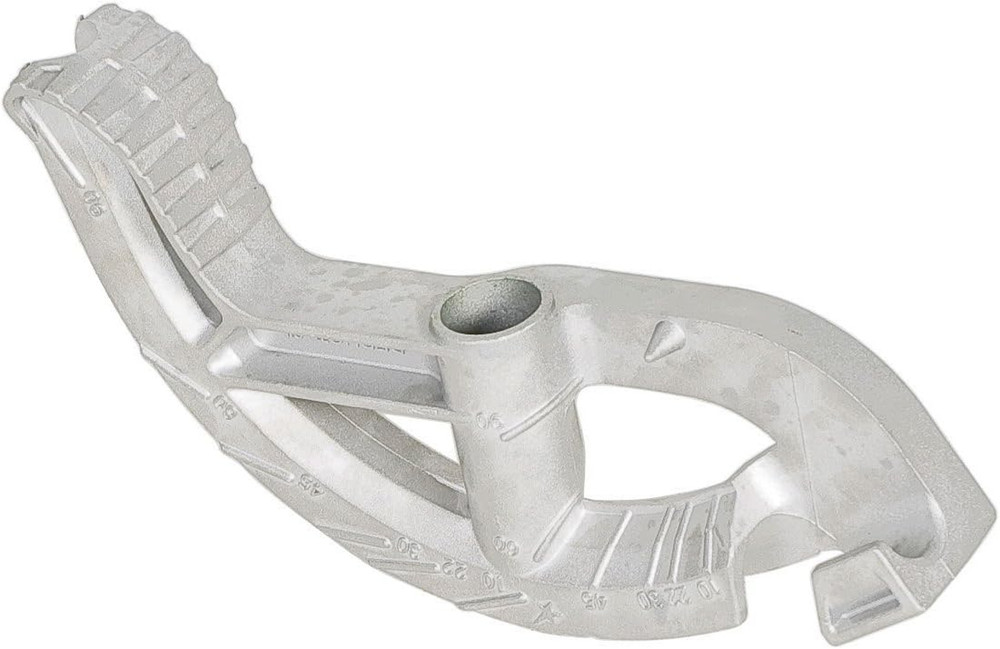 Conduit Bender Head, 3/4 EMT, 1/2 Rigid