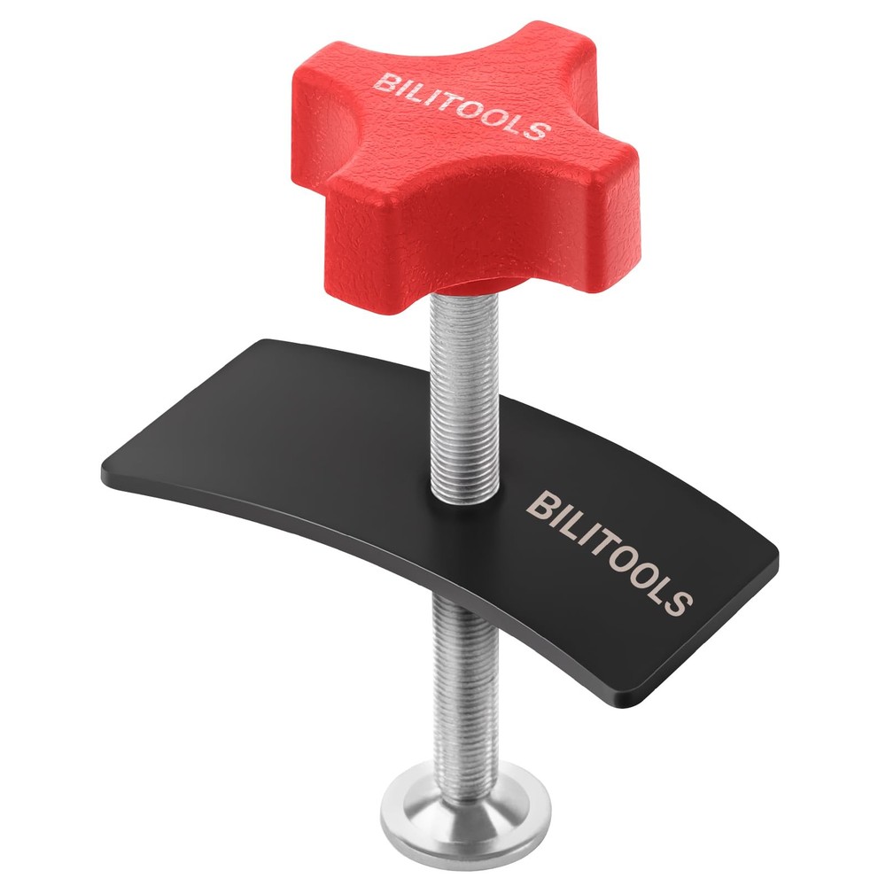 BILITOOLS Brake Caliper Compression Tool for Standard, Pad Spreader