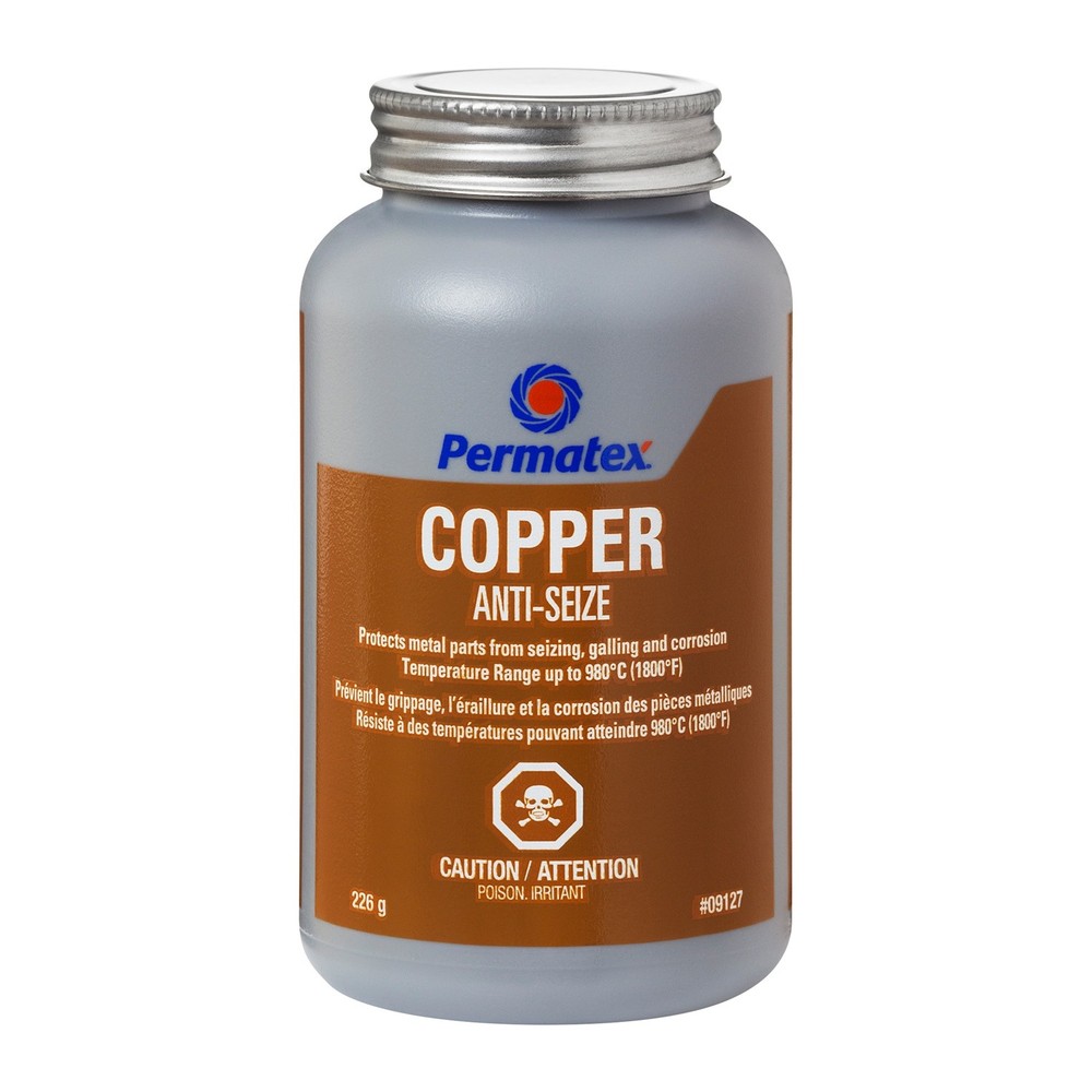 PERMATEX Copper Anti-Seize
