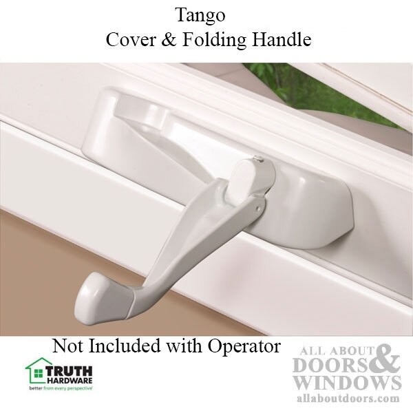 Encore Series Awning Operator, No Cover