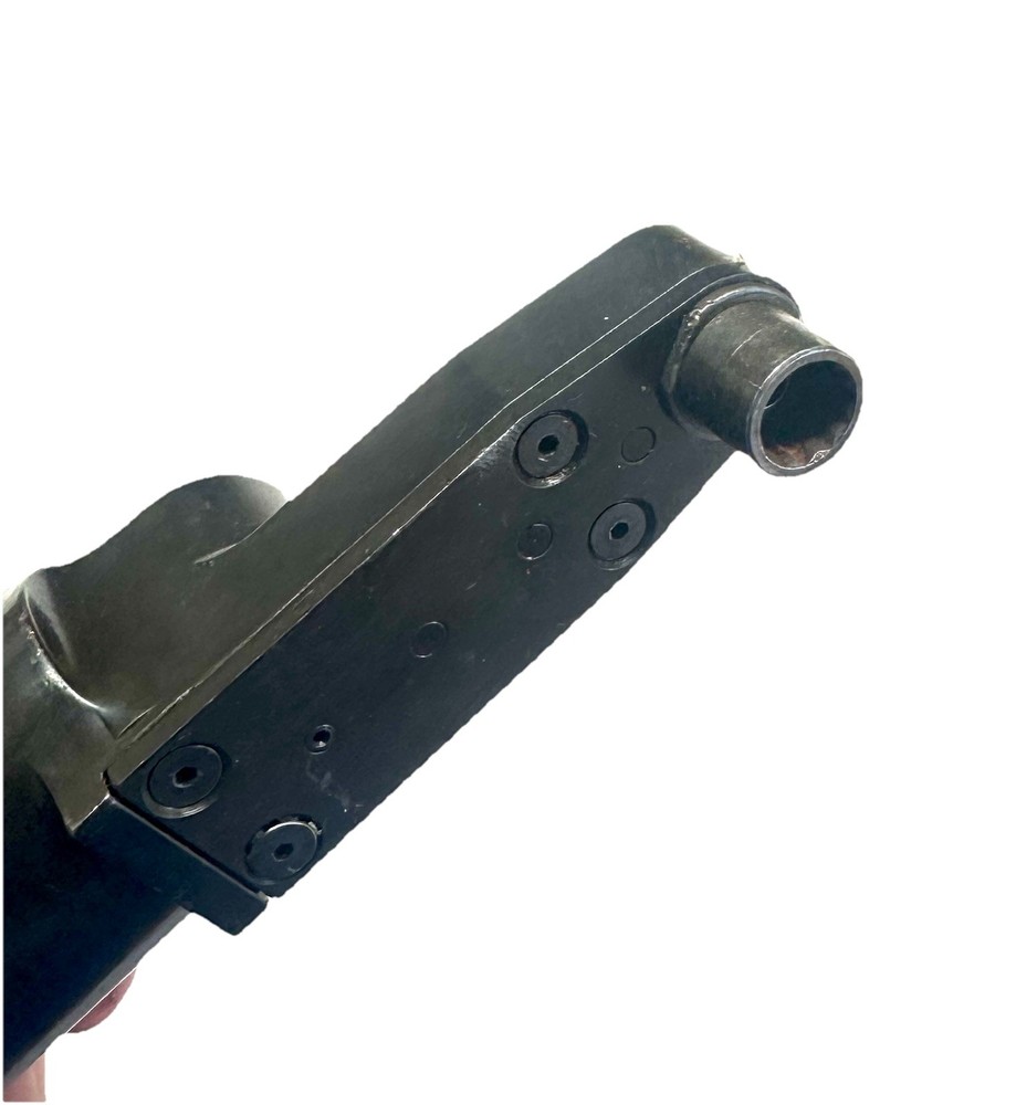 ARO Straight Jo-Bolt Gun W/ 3/8” Removable Socket Aircraft Tool