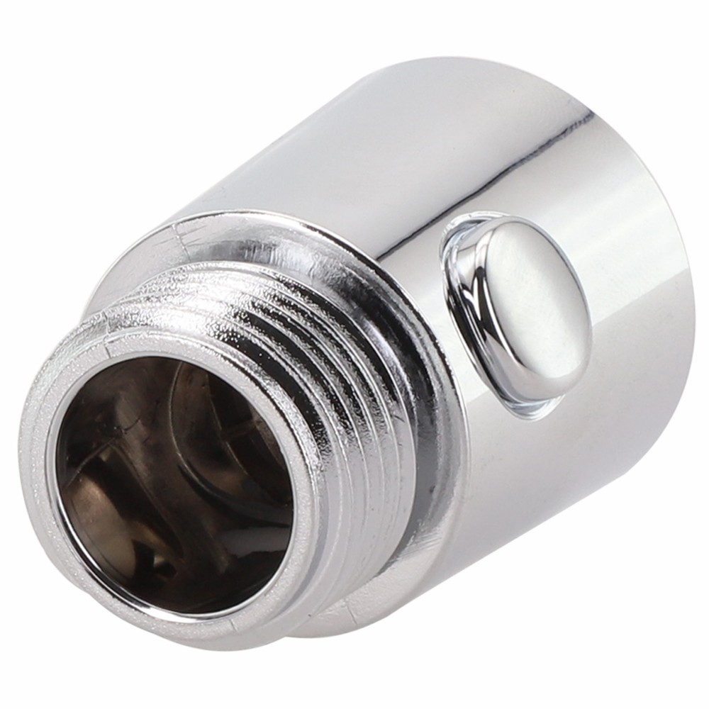 For Efficient Water Stop Valve Shut Off for Handheld Shower Head Control