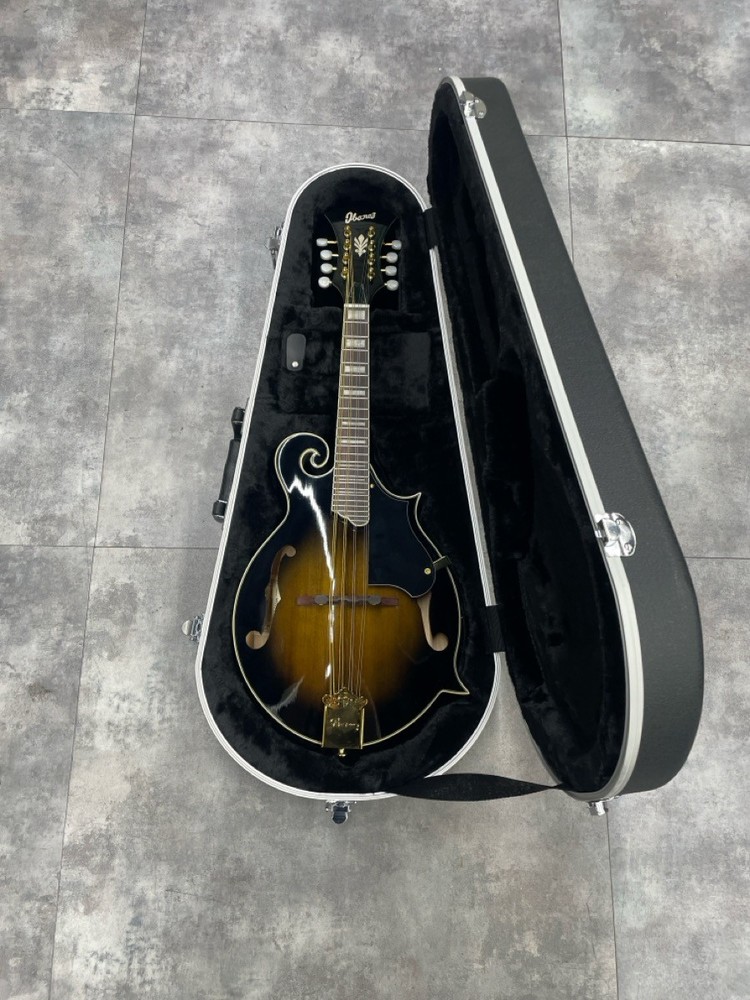 IBANEZ M522S (PD5035887)