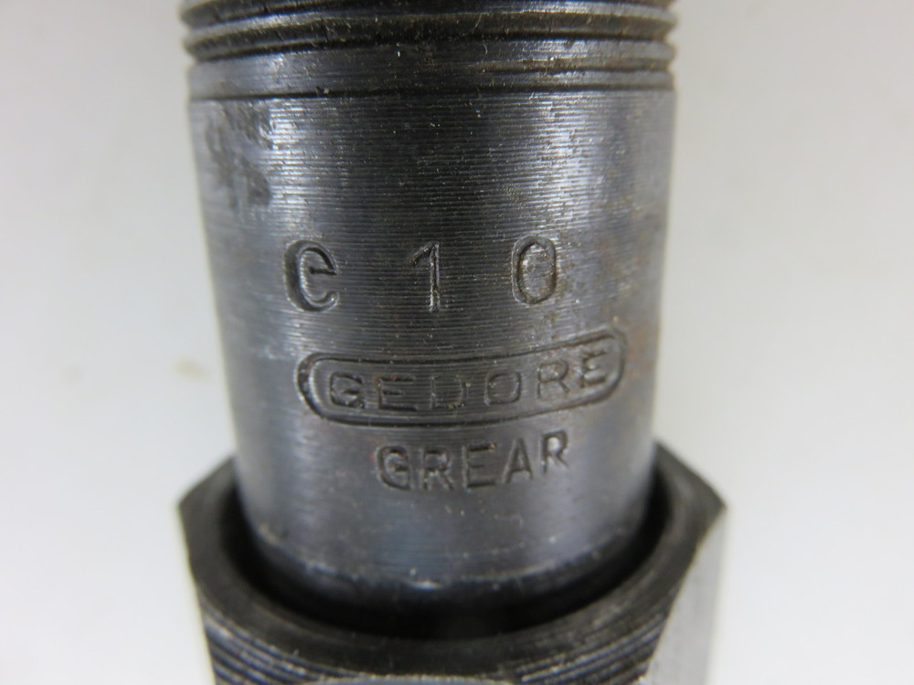 Gedore E 10 Grear Gear Flywheel Bearing Puller Specialty Tool