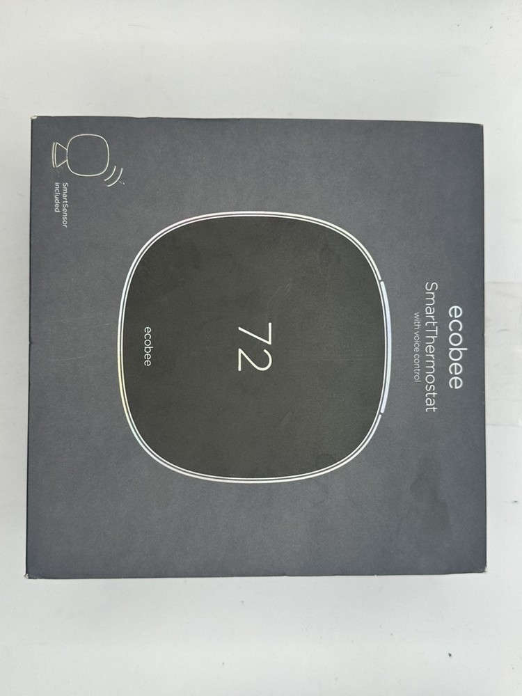 ECOBEE SMART THERMOSTAT (P07014302)