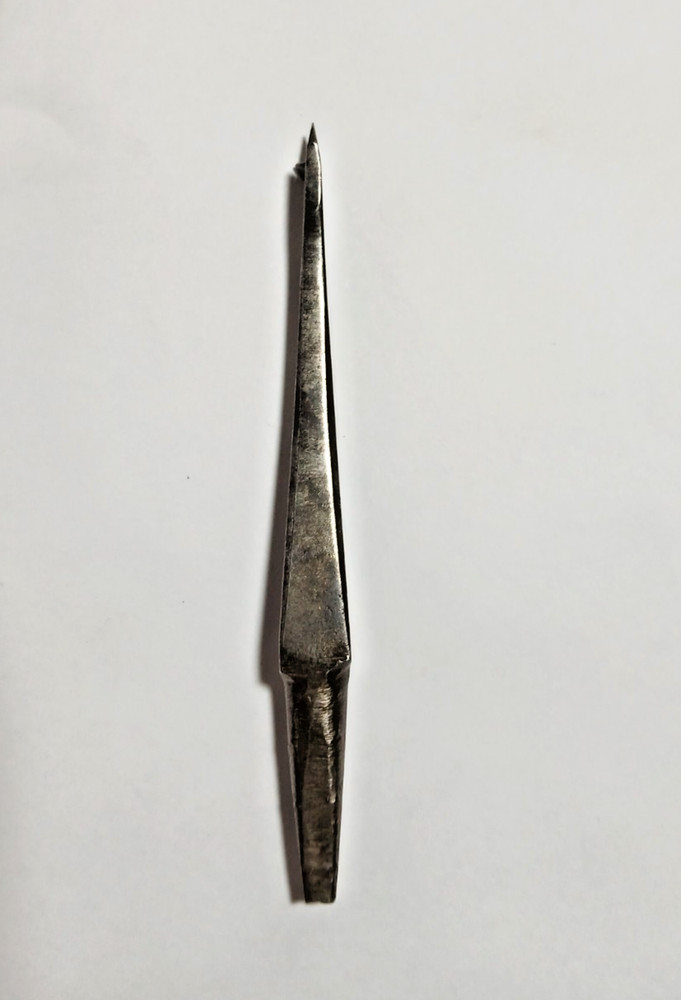 Vintage T E WELLS & Co Auger/Drill bit