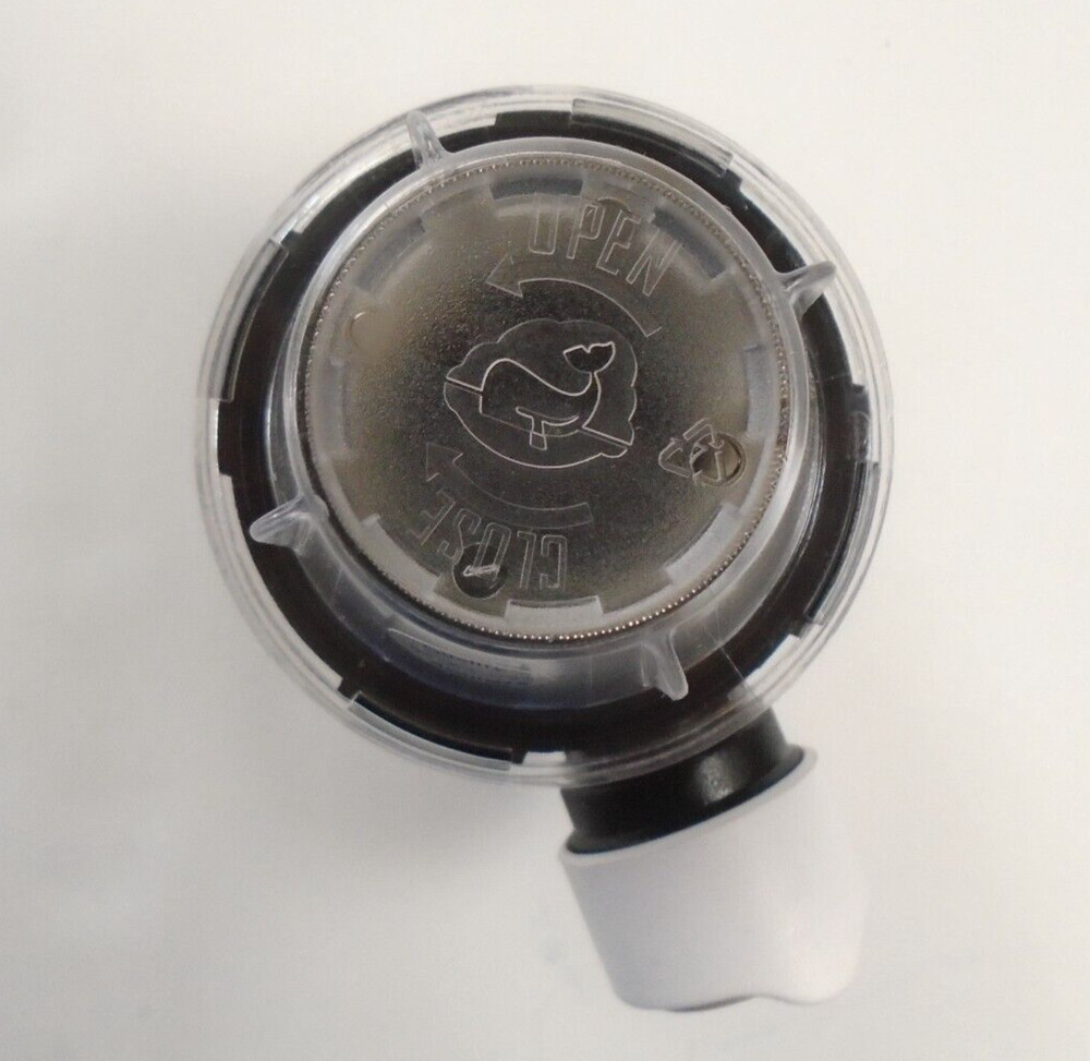 Whale AK1319 Pump Strainer