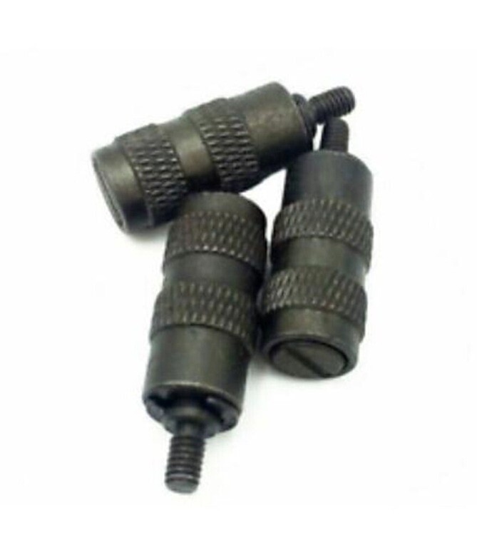 5pc Milling Machine Part Feed Reverse Knob Assembly For Bridgeport CNC Mill Tool