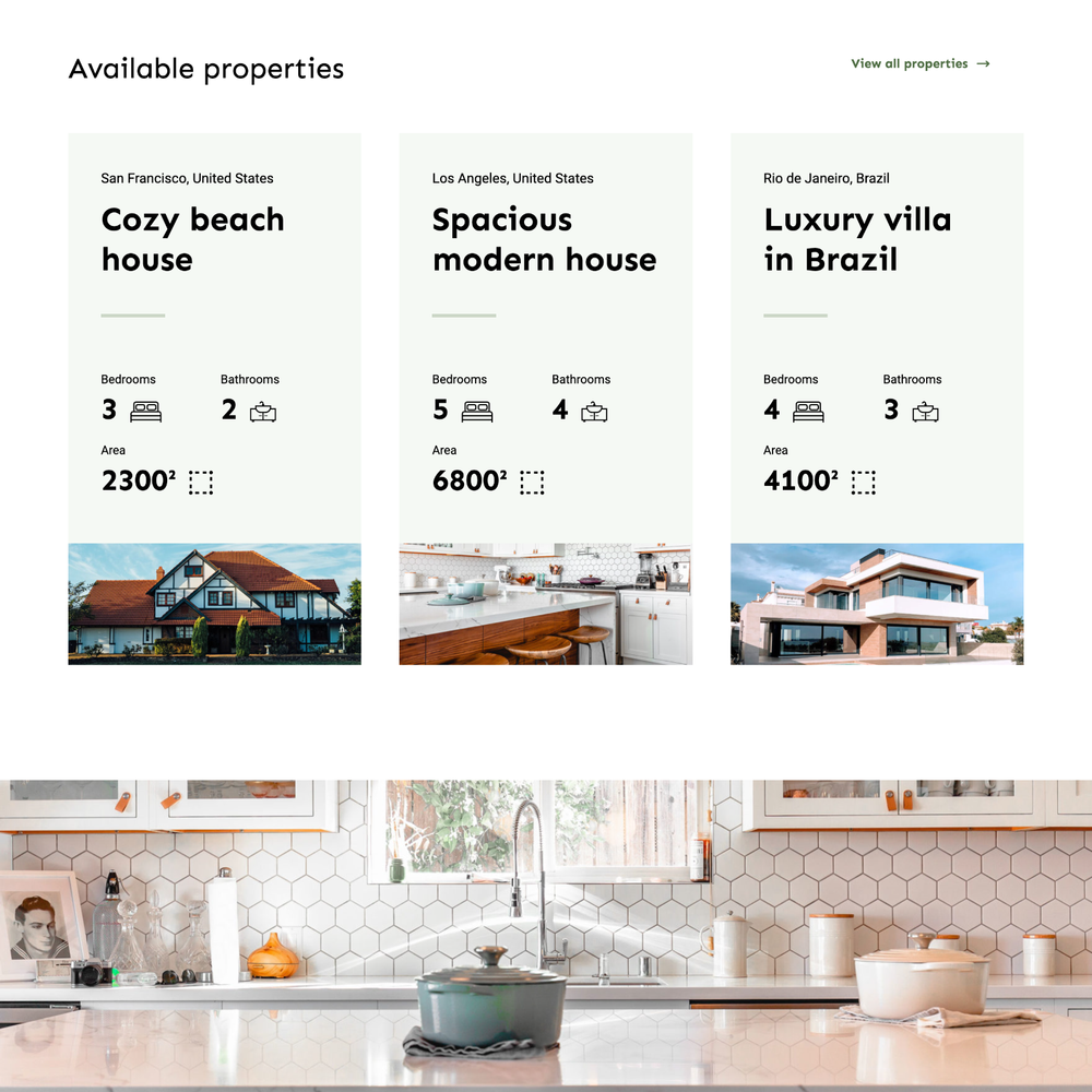 Builder Website Design with Free VPS Web Hosting and Installation