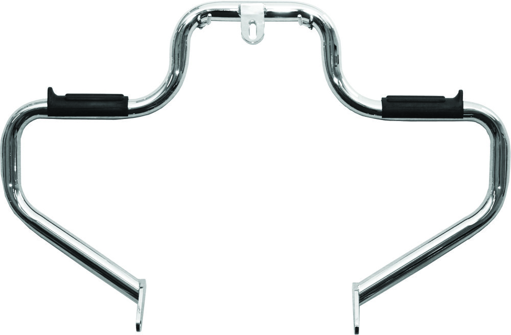 Lindby Multibar Front Highway Bar Engine Crash Guard Chrome Harley Dyna 2012-16