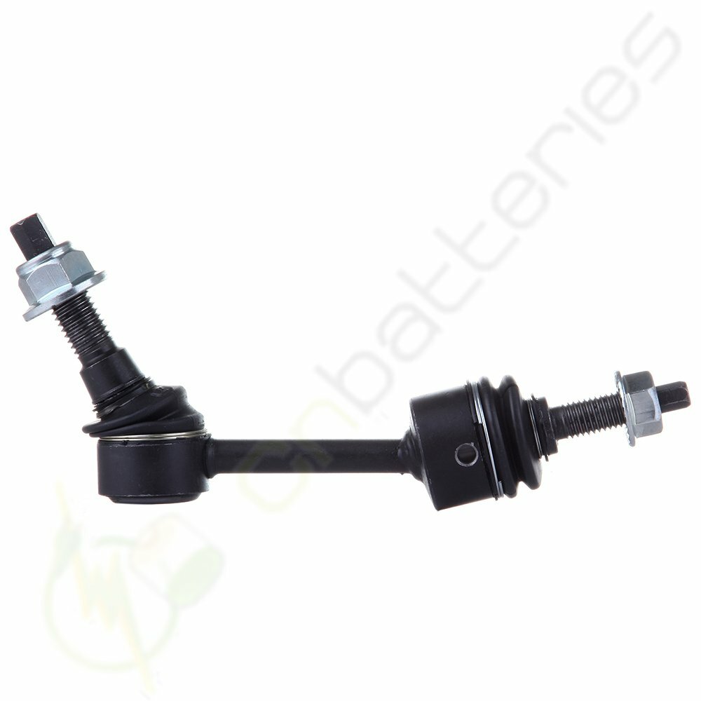 10pc Complete Front Steering Control Arm Tie Rod Kit For 2003-06 Ford Expedition