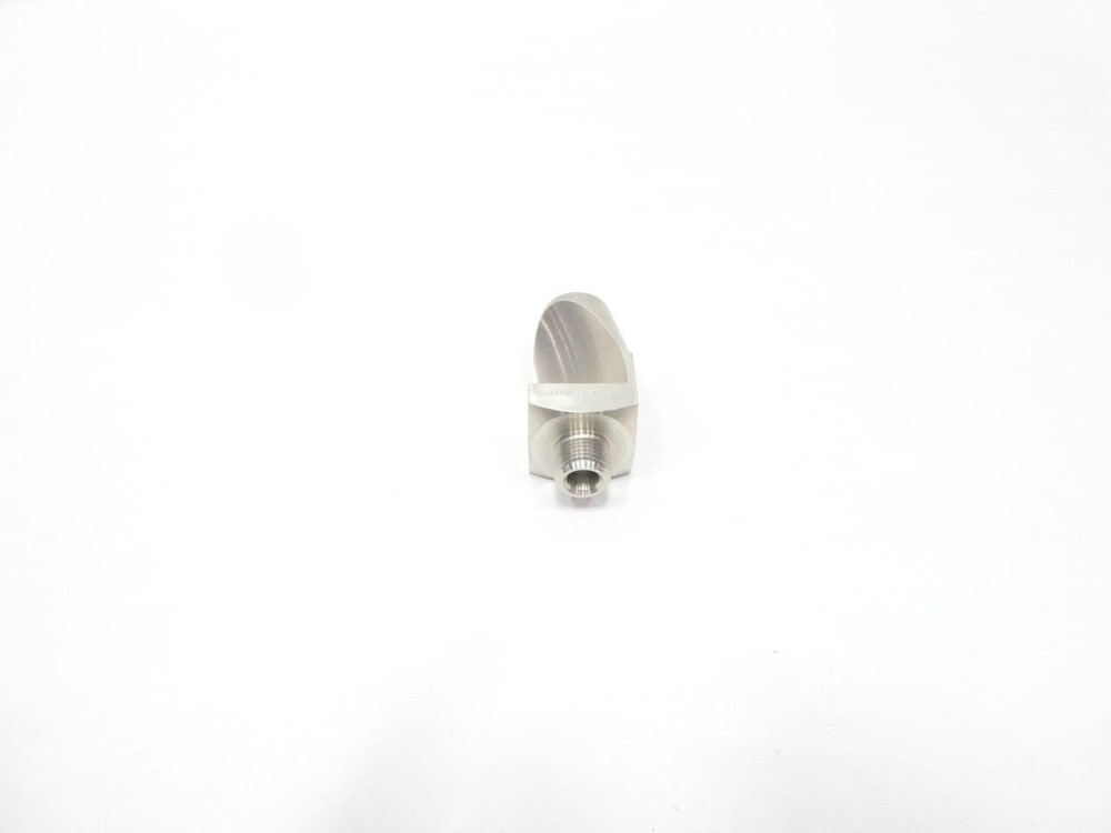 Spraying Systems 3/8P-50160 Flatjet Spraying Nozzle