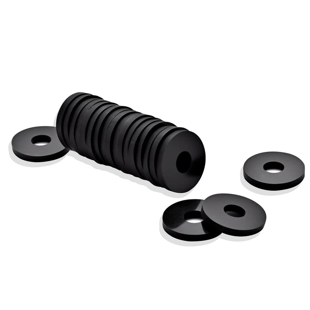 30PCS Silicone Gaskets for Airless Paint Sprayer Guide Accessory & Tip Extens...