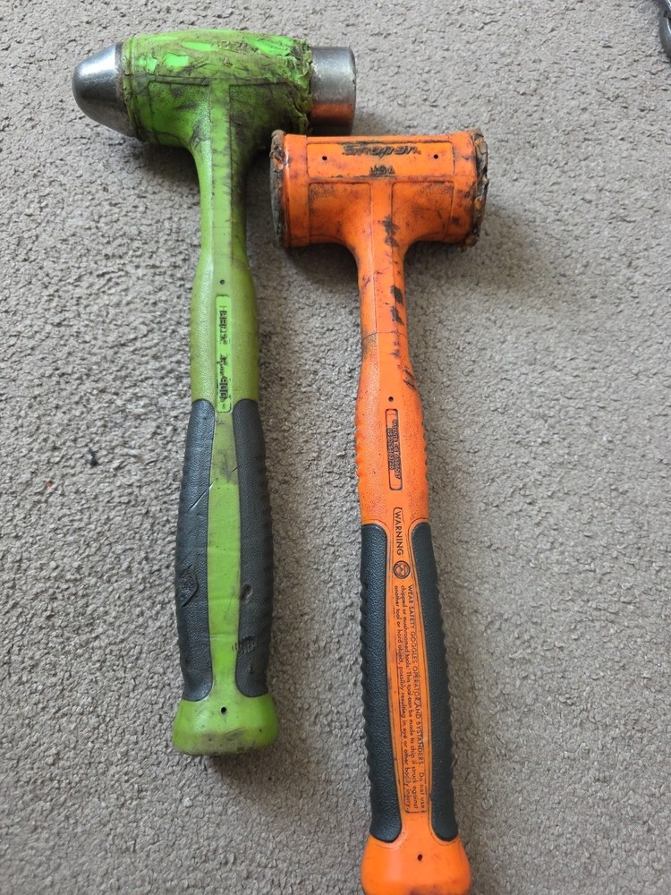 Snap On Hammers