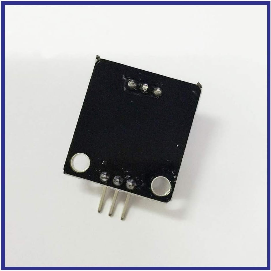 2Pcs Digital 38KHz Infrared IR Receiver Sensor Module for ArduinoCompatible