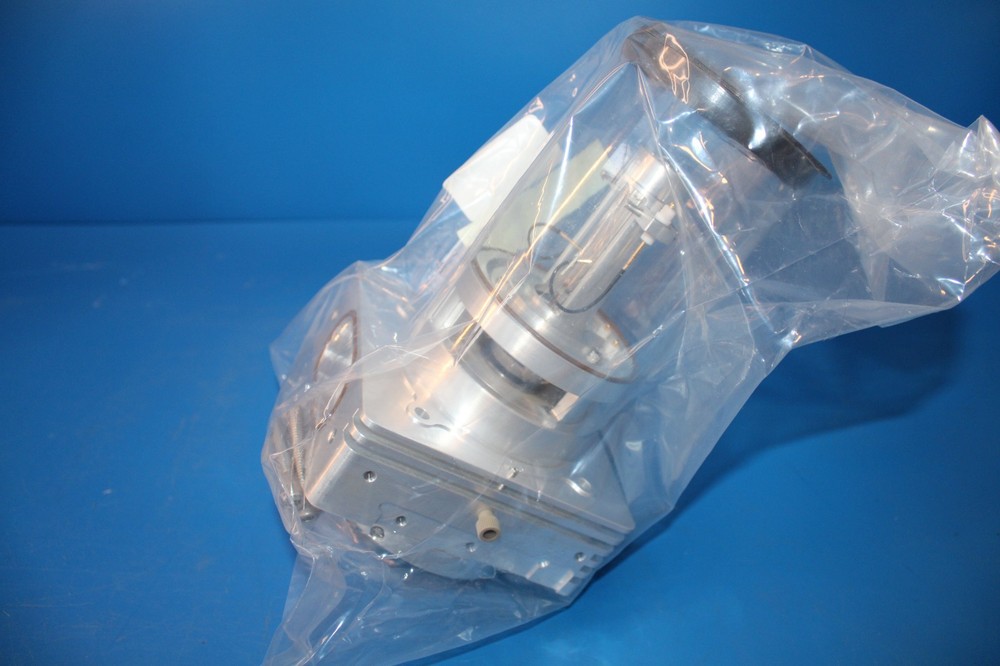 Thermo Fisher 70111-60482 API Ion Source Interface Mounting Flange TSQ Quantum