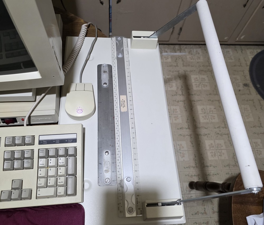 Gerber HS15 Cutter Plotter Magitronic Computer Monitor Manuals Bundle