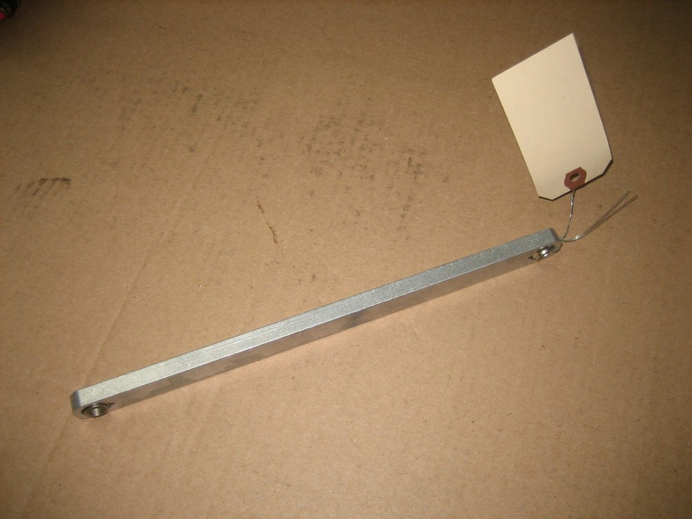 NEW Polaris Fixed Steering Link Pro Switchback Rush Assault Indy 7061176