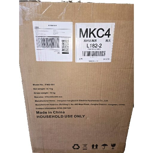 Keepeez Food Waste Composter