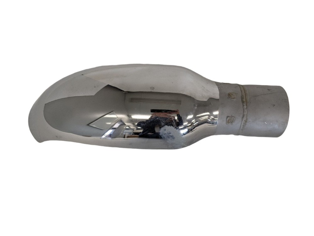 Freightliner Exhaust Diffuser Assembly - P/N A04-26965-000