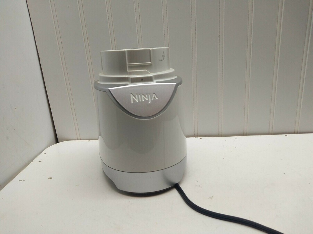 Ninja BL207 Blender Food Processor Motor Base ONLY