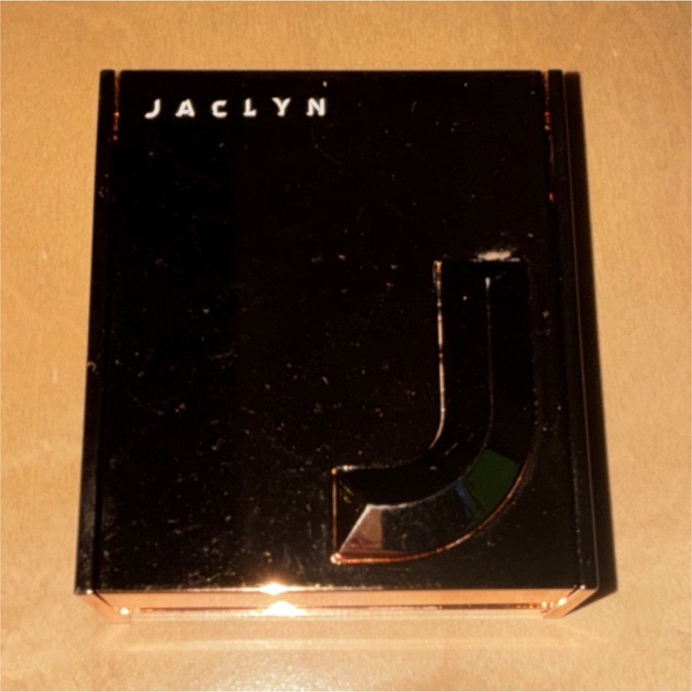 Jaclyn Cosmetics Exposure Highlighter Exposure READ DESCRIPTION