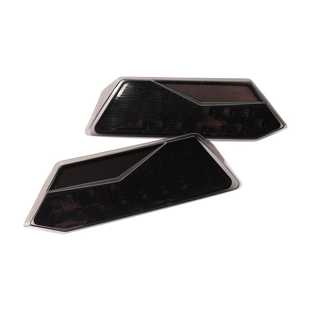 Moose LED Taillight - 2001-2233