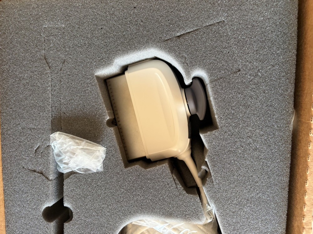 GE Ultrasound Probe 12S-D