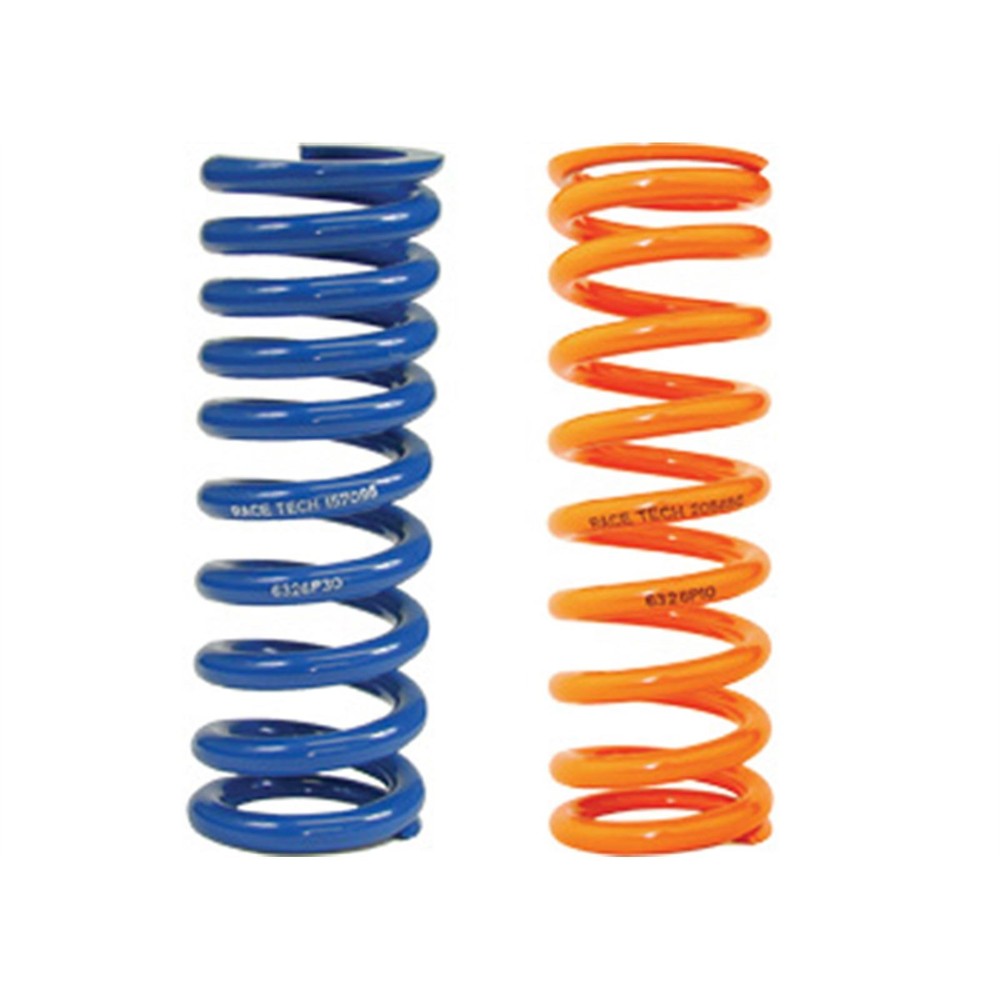 Race Tech Shock Spring 4.8kg SRSP 652648