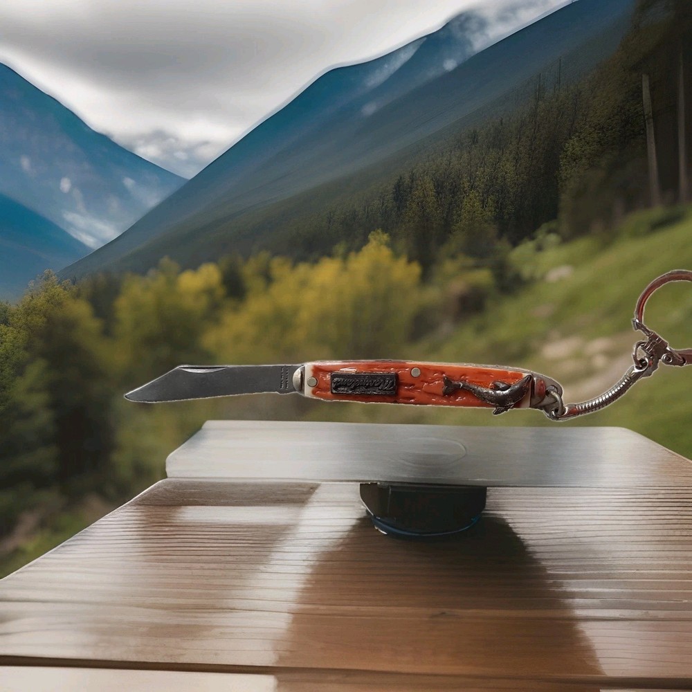 Marineland Pocket knife