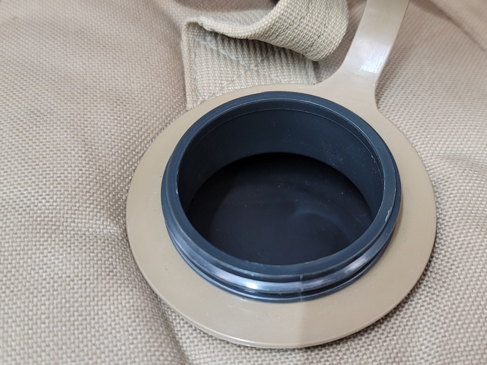 CamelBak Maximum Gear Desert Camo Thermobak